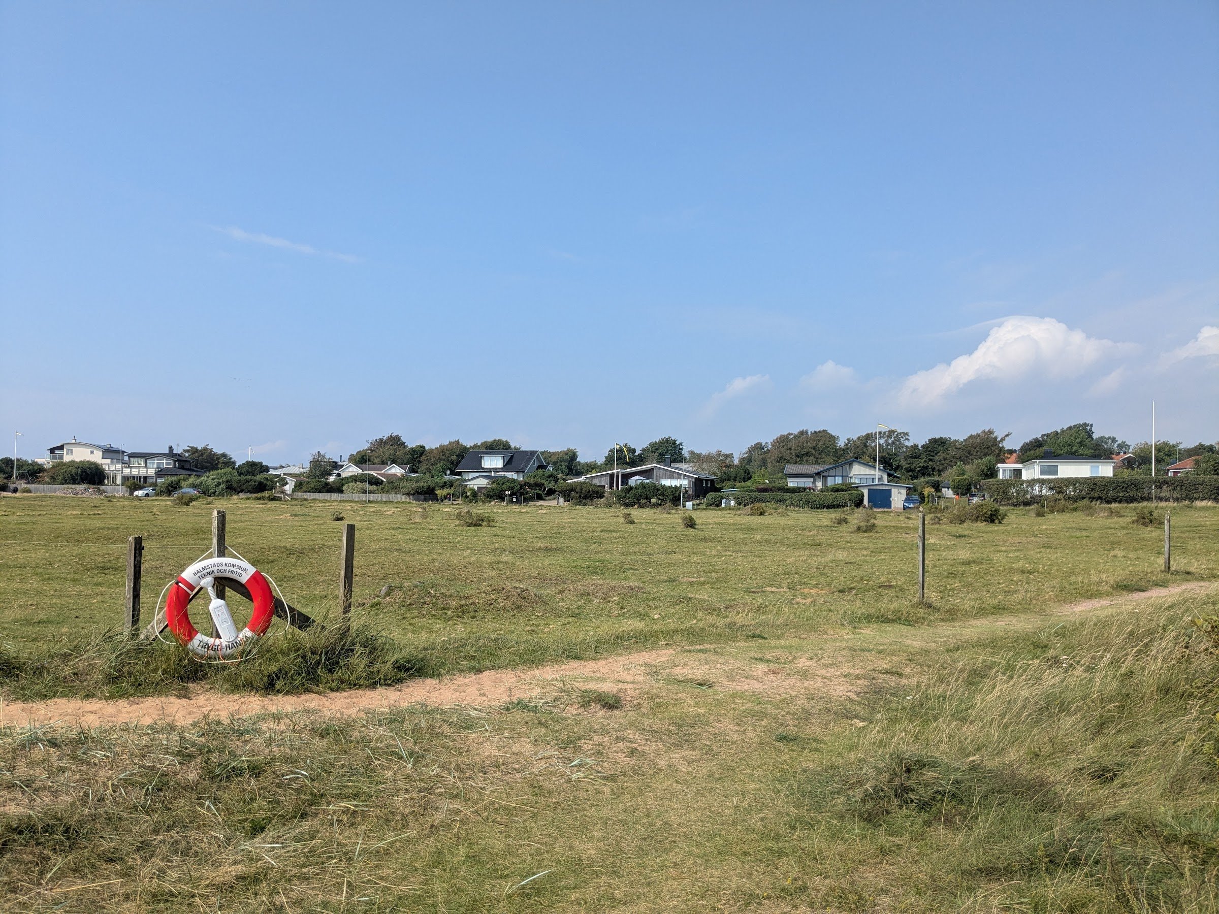 Laxvik Camping (Halmstad)